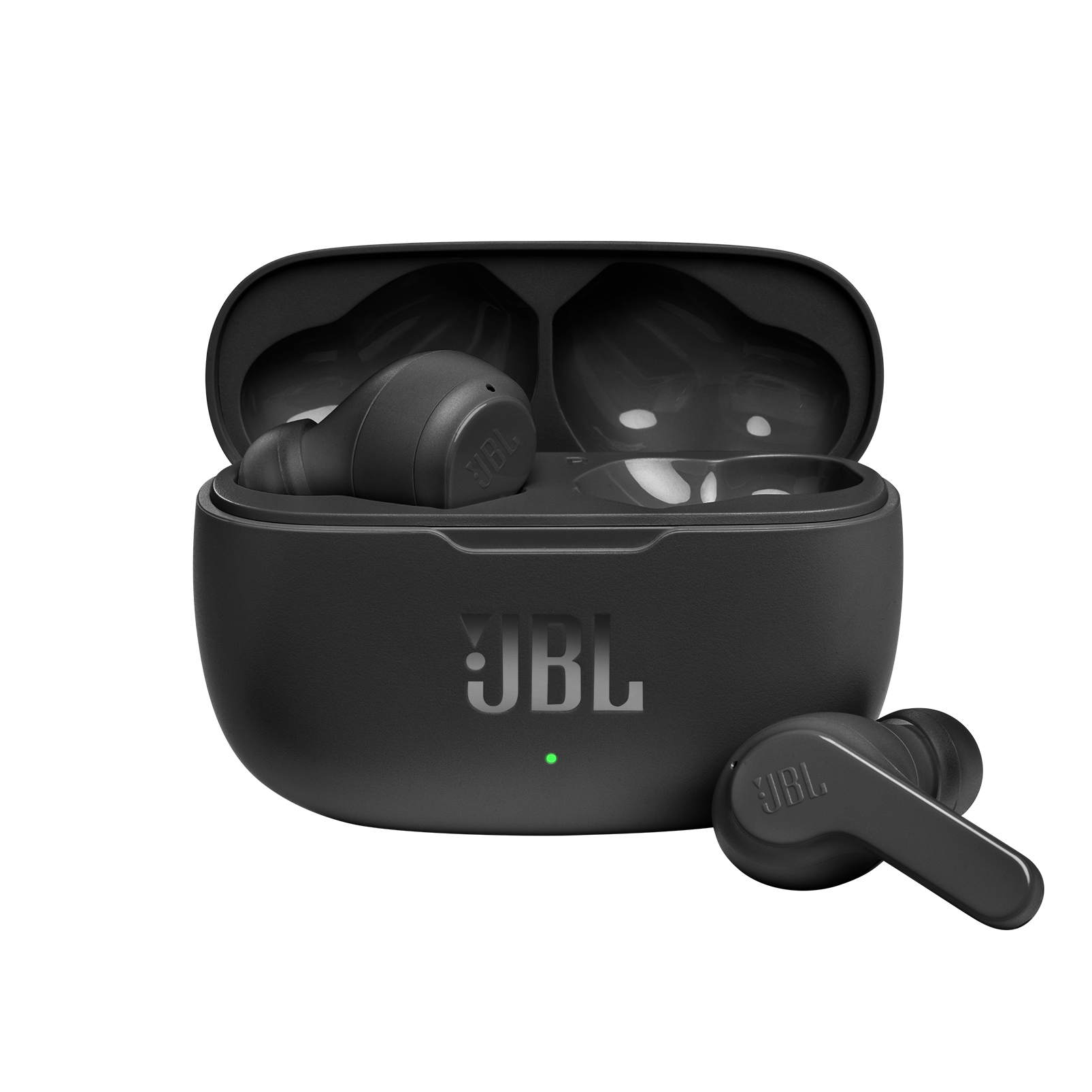 JBL Wave 200TWS | True Wireless Earbuds